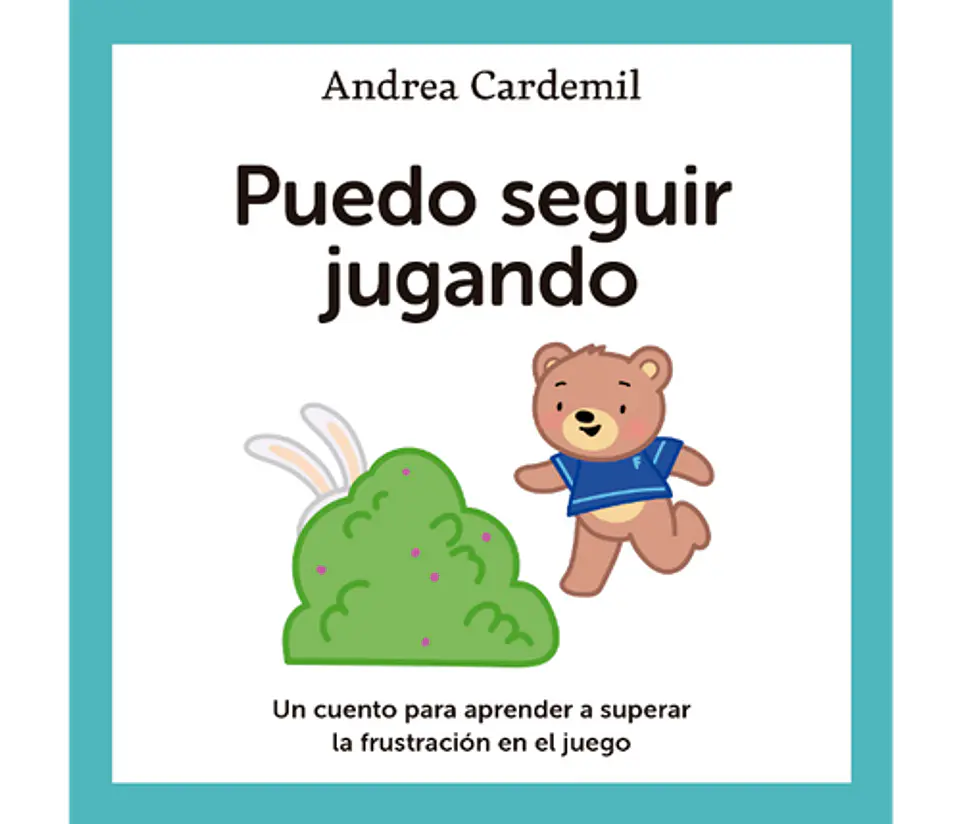 Puedo Seguir Jugando 1