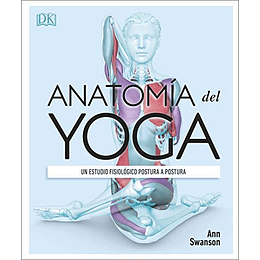 Anatomia Del Yoga