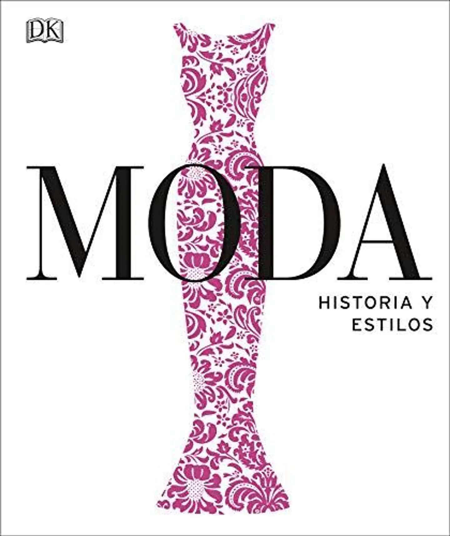 Moda. Historia Y Estilos 1