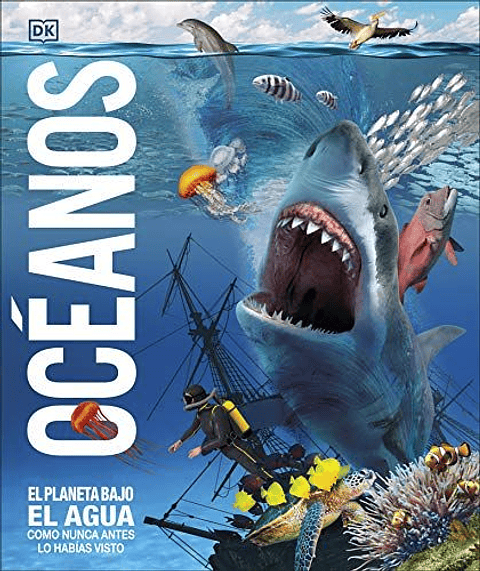 Oceanos