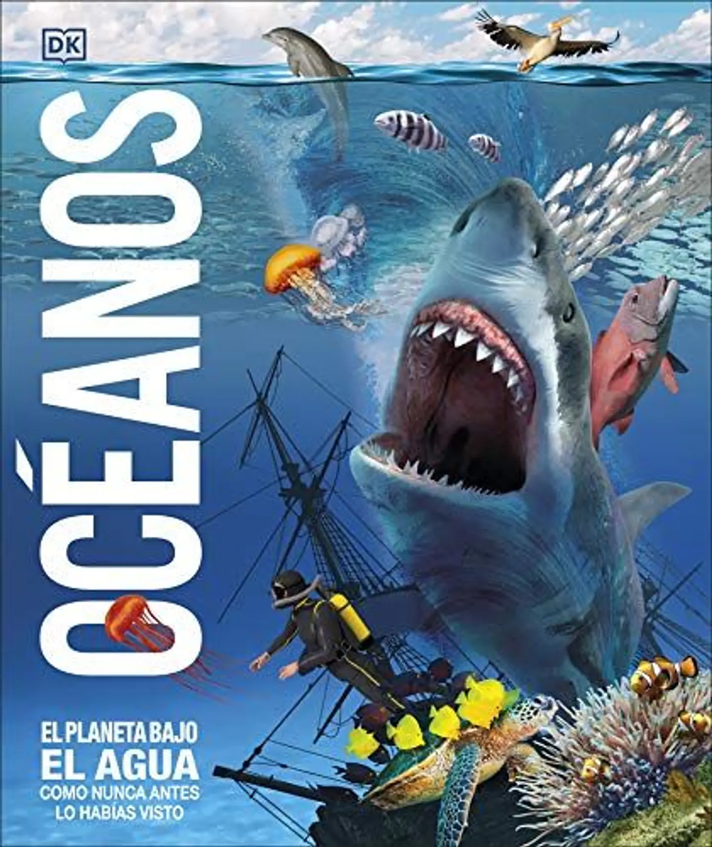 Oceanos 1
