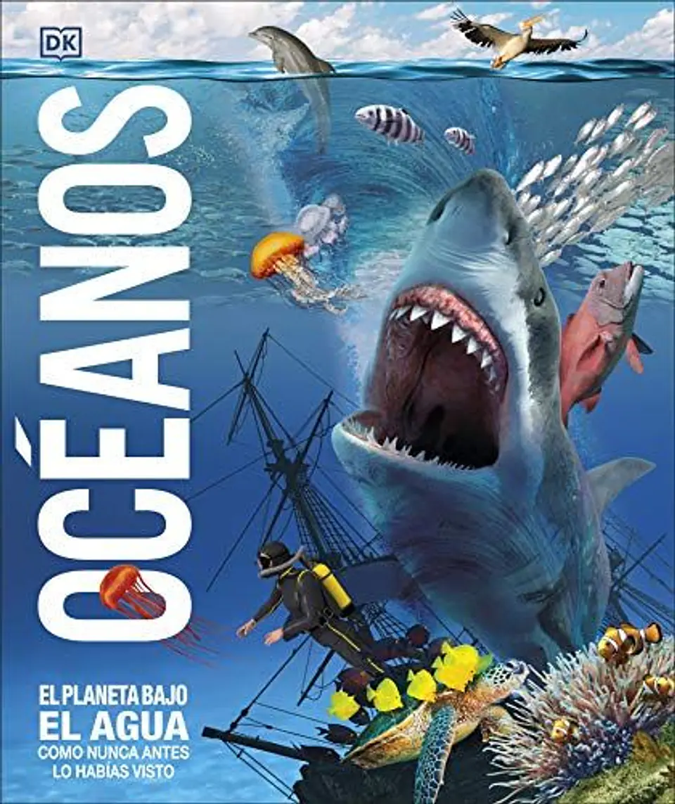 Oceanos 1