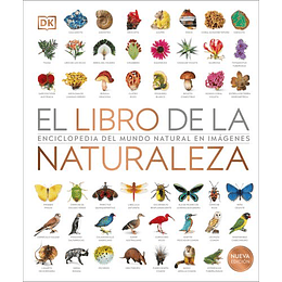 El Libro De La Naturaleza 