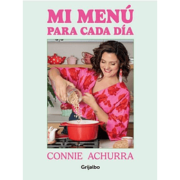 Mi Menu Para Cada Dia