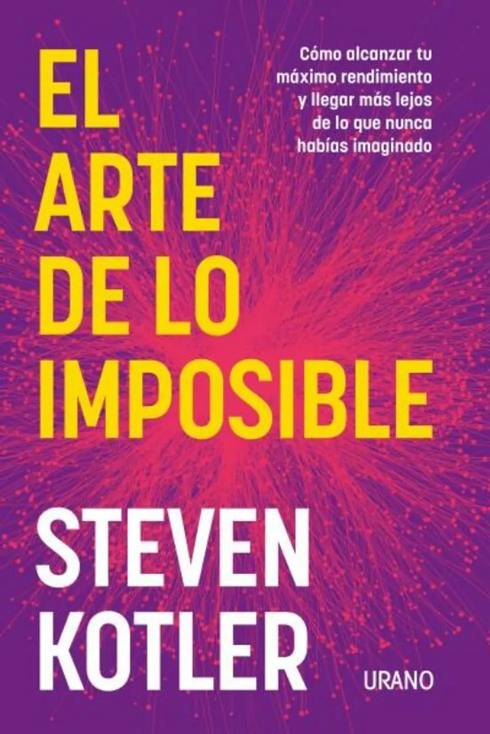 El Arte De Lo Imposible 1