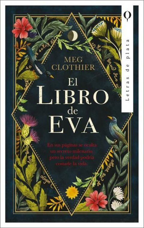 El Libro De Eva