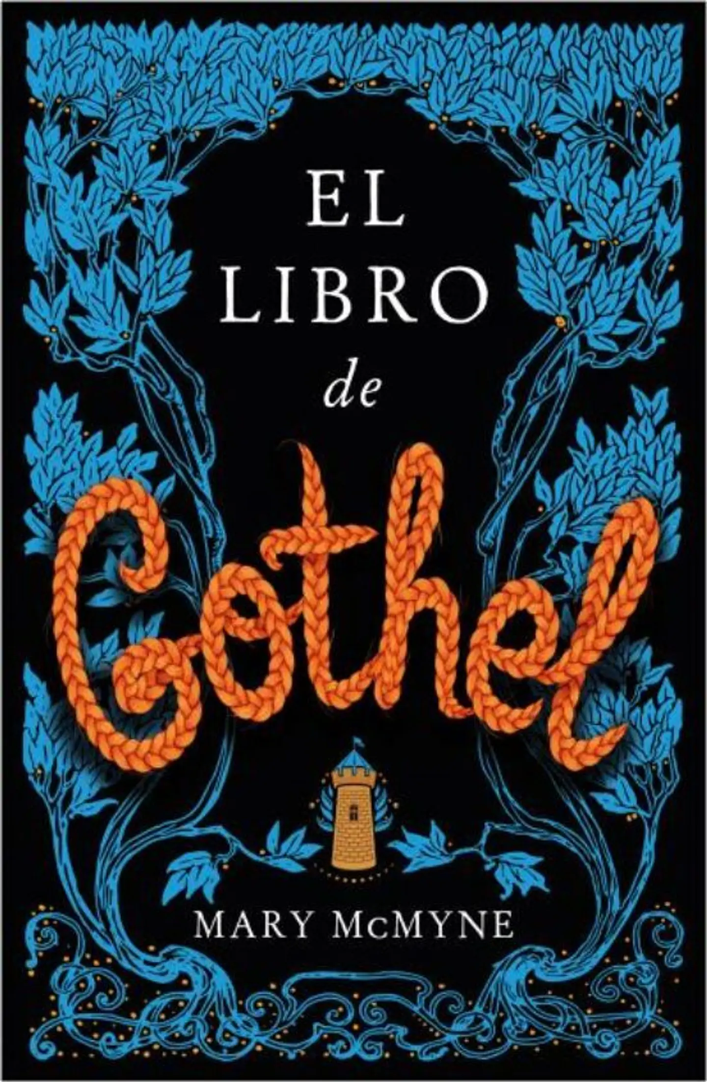 El Libro De Gothel 1