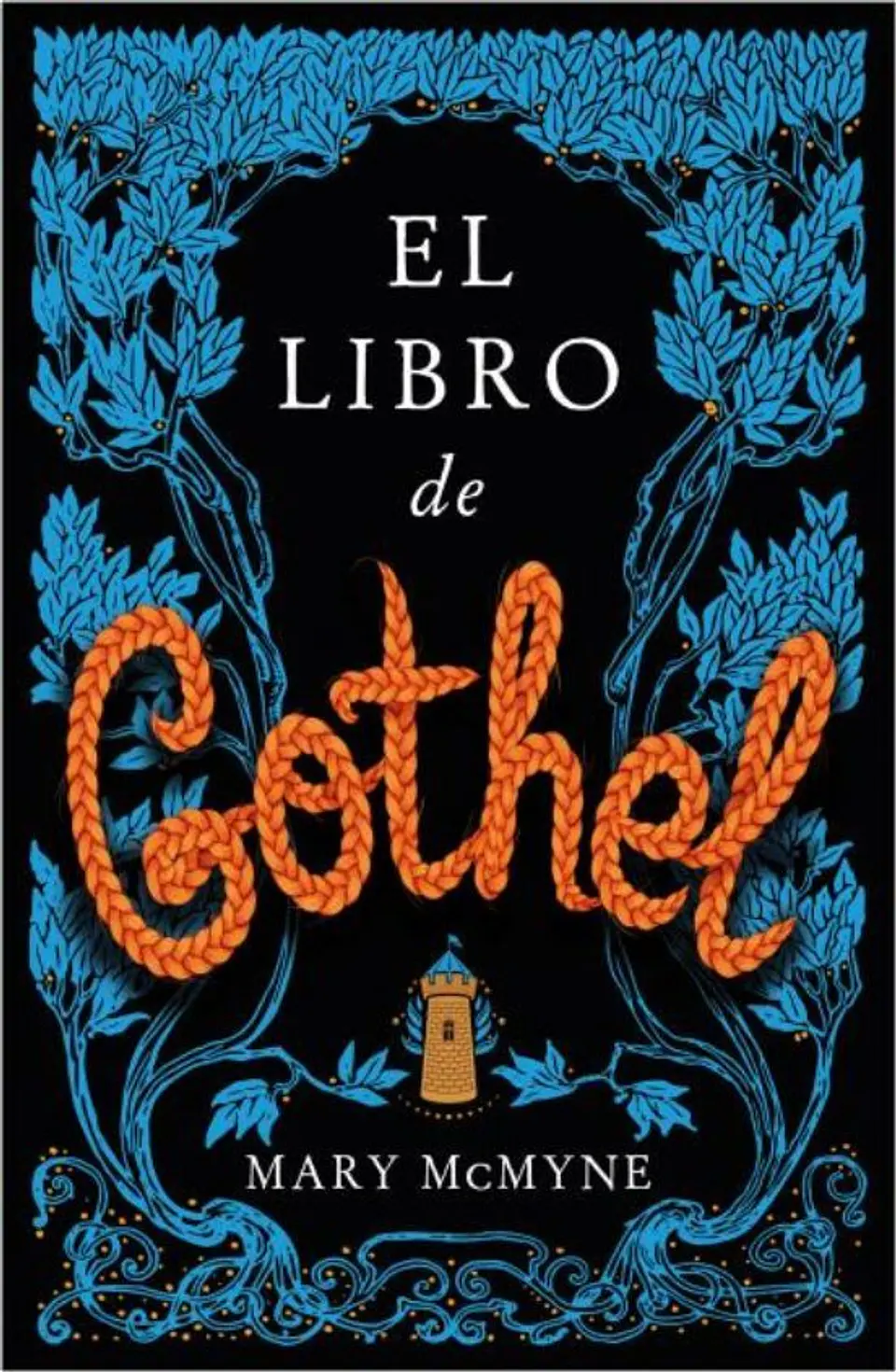 El Libro De Gothel 1