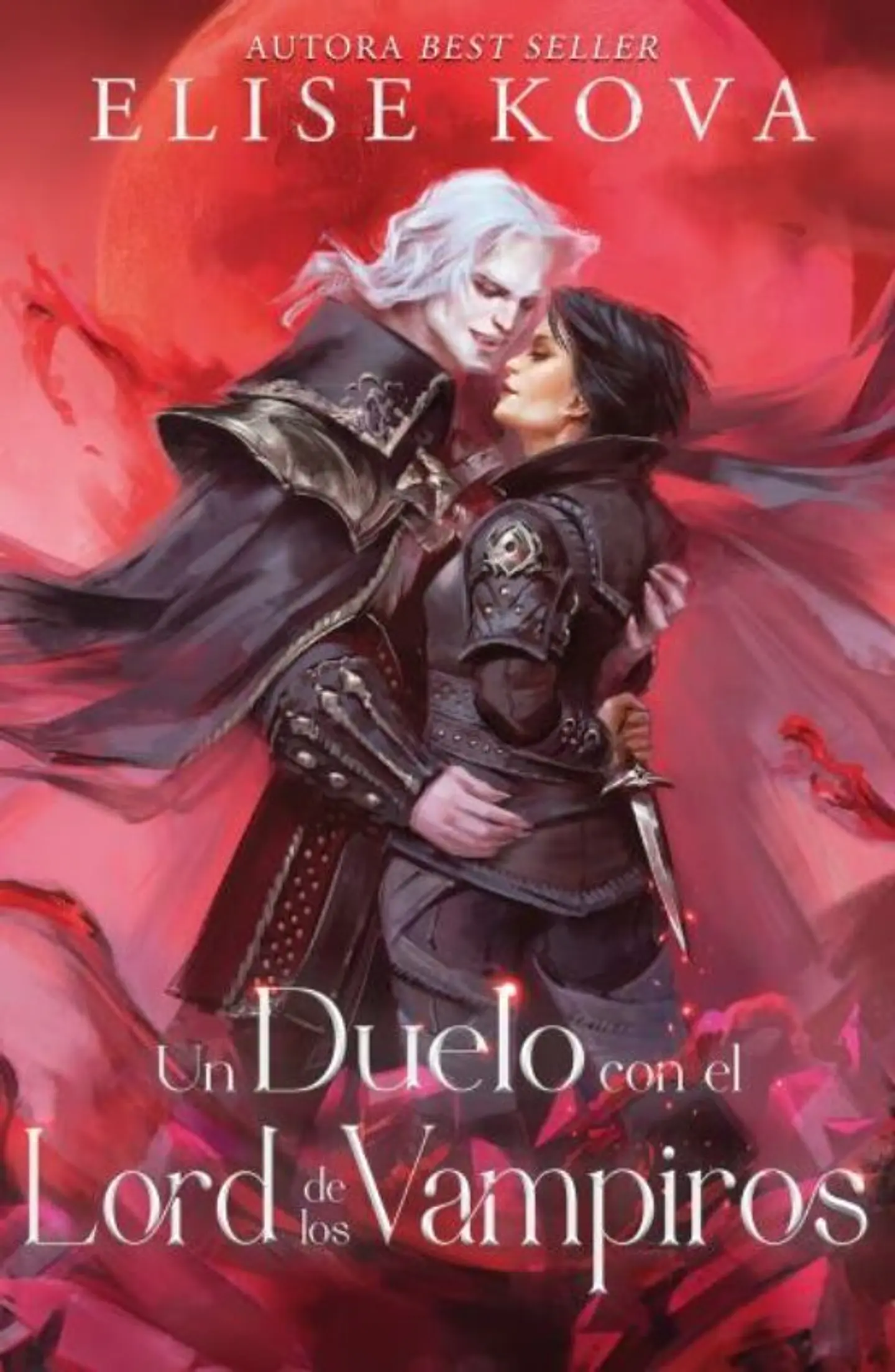 Un Duelo Con El Lord De Los Vampiros 1