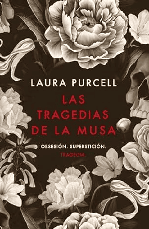 Las Tragedias De La Musa