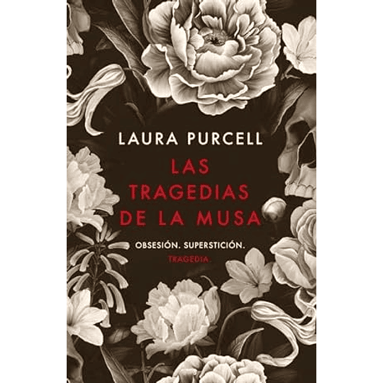 Las Tragedias De La Musa