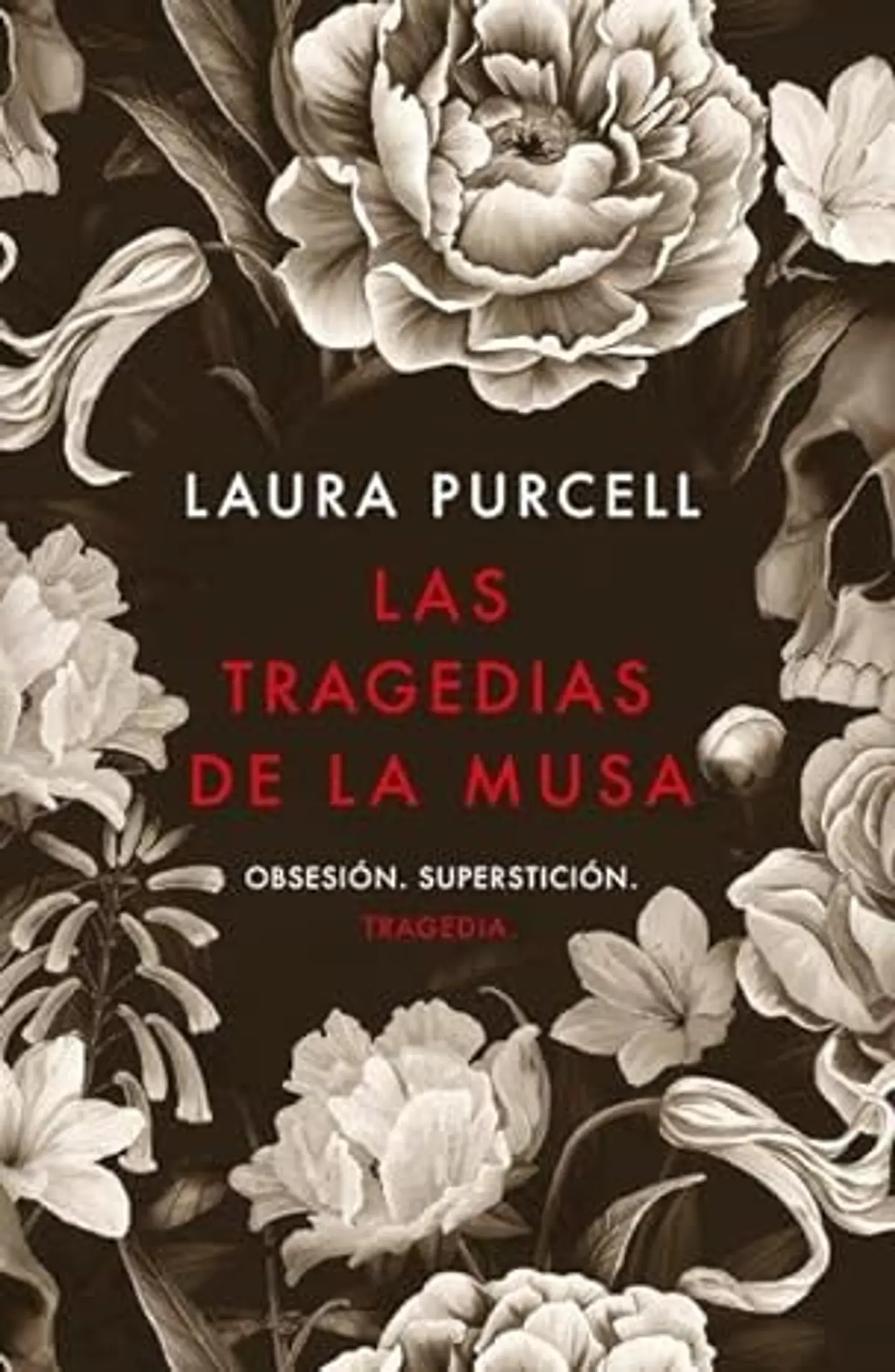 Las Tragedias De La Musa 1