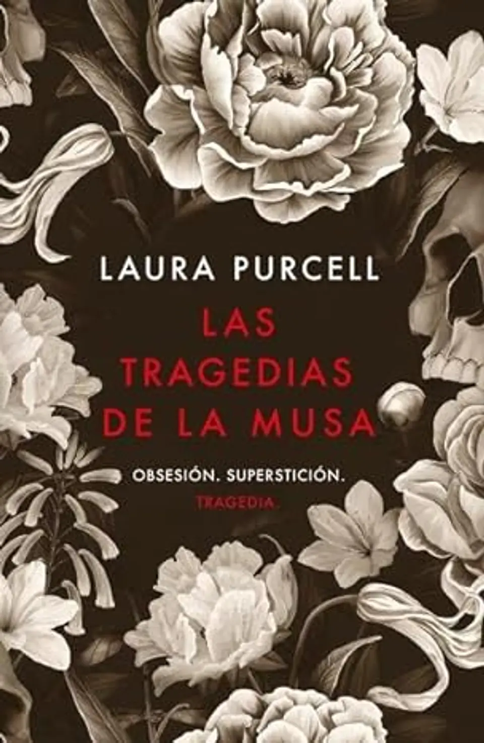 Las Tragedias De La Musa 1