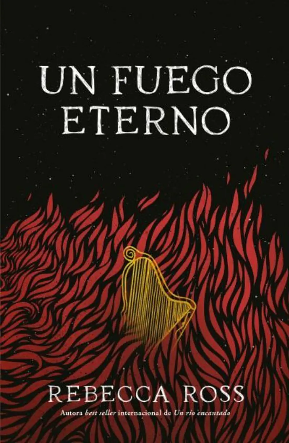 Un Fuego Eterno 1