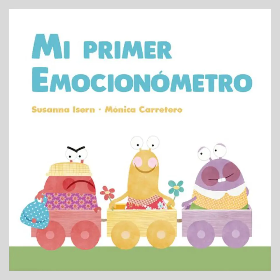 Mi Primer Emocionometro 1