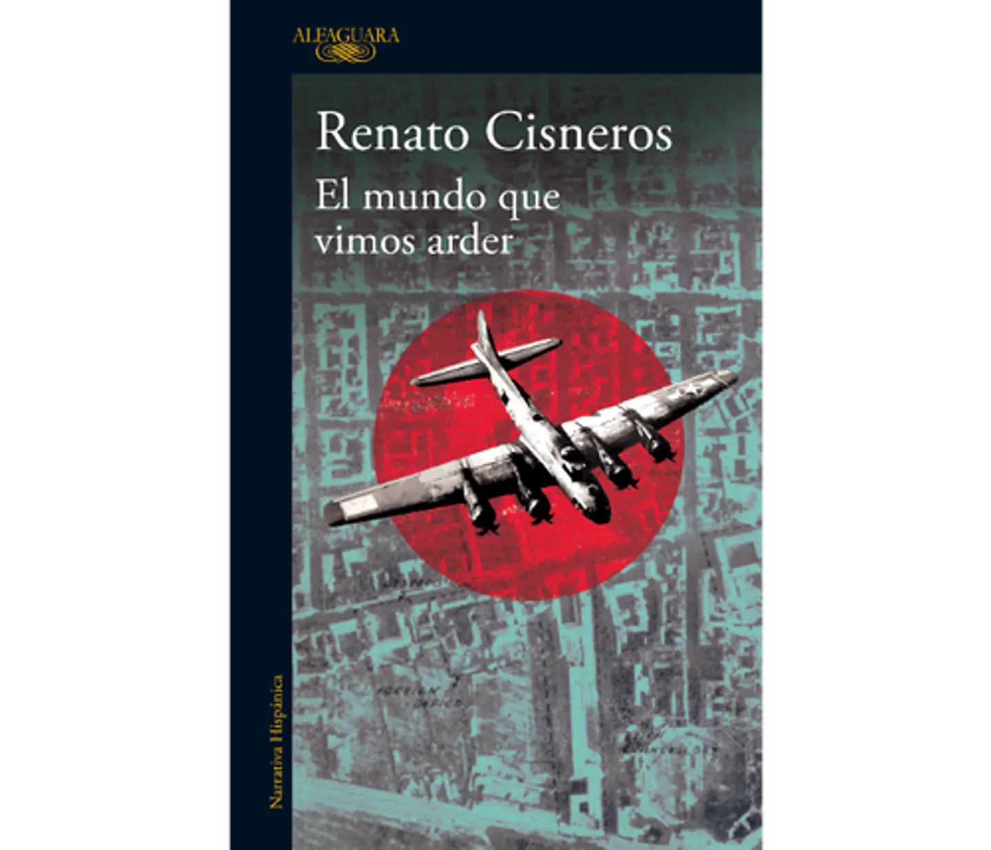 El Mundo Que Vimos Arder 1