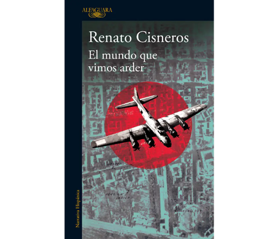 El Mundo Que Vimos Arder 1