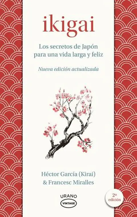 Ikigai