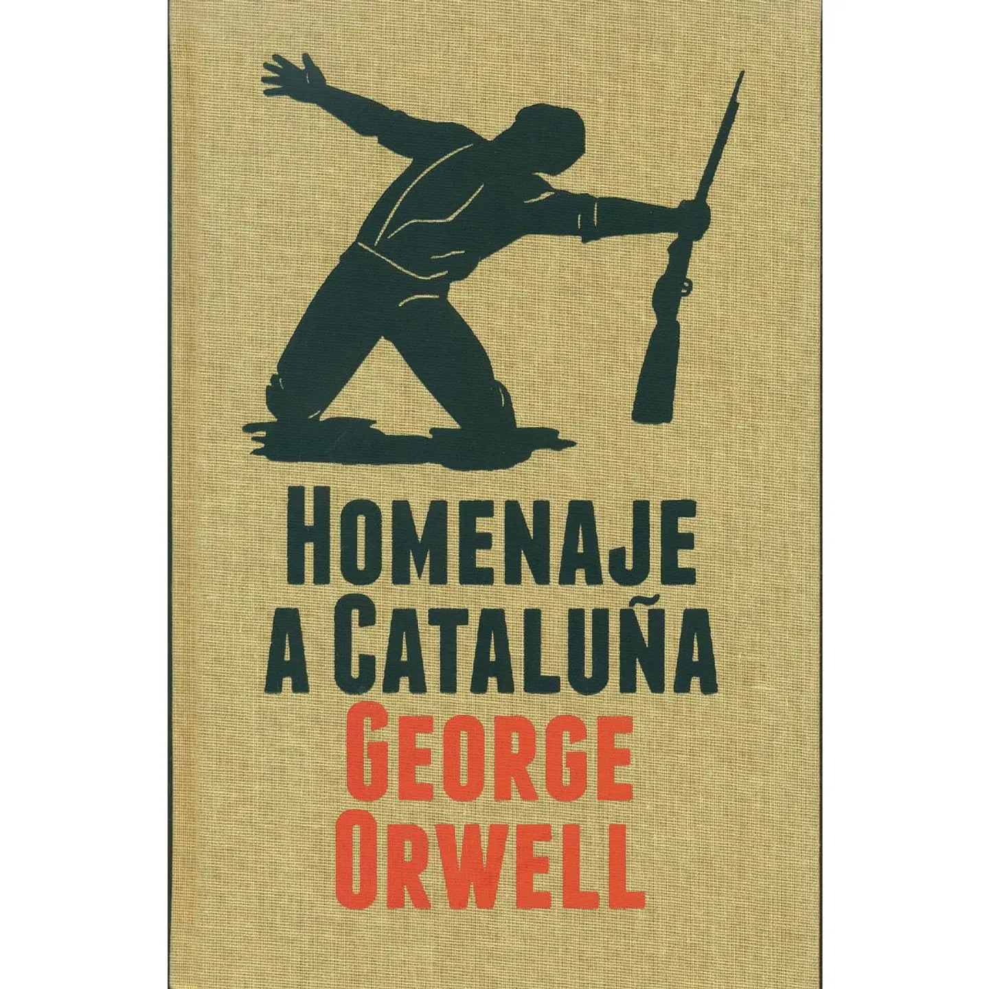 Homenaje A Cataluña  1