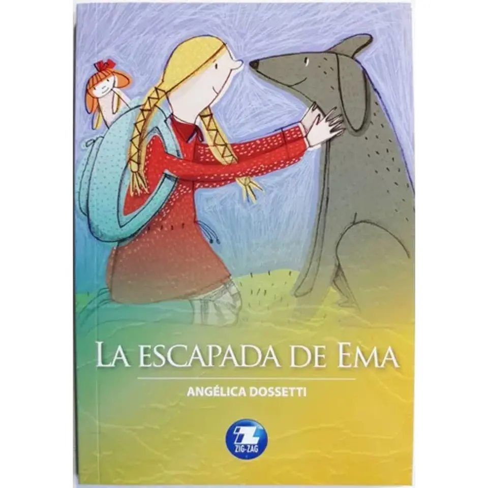 La Escapada De Ema 1