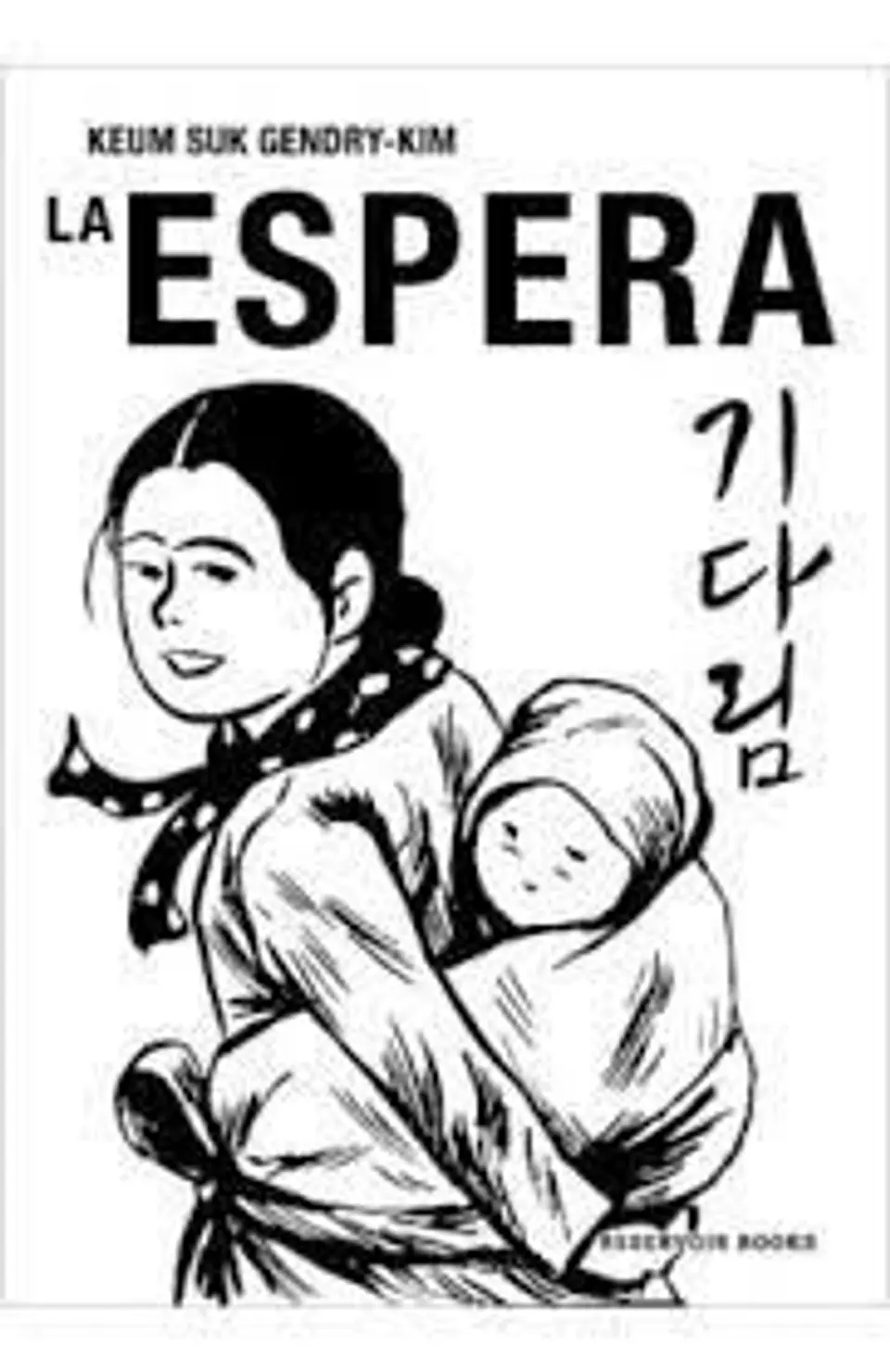 La Espera 1
