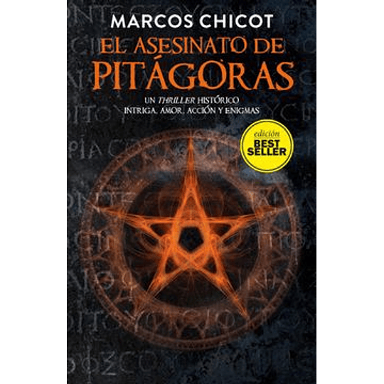 El Asesinato De Pitagoras