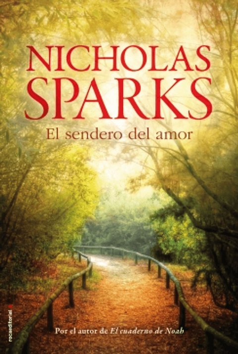 El Sendero Del Amor
