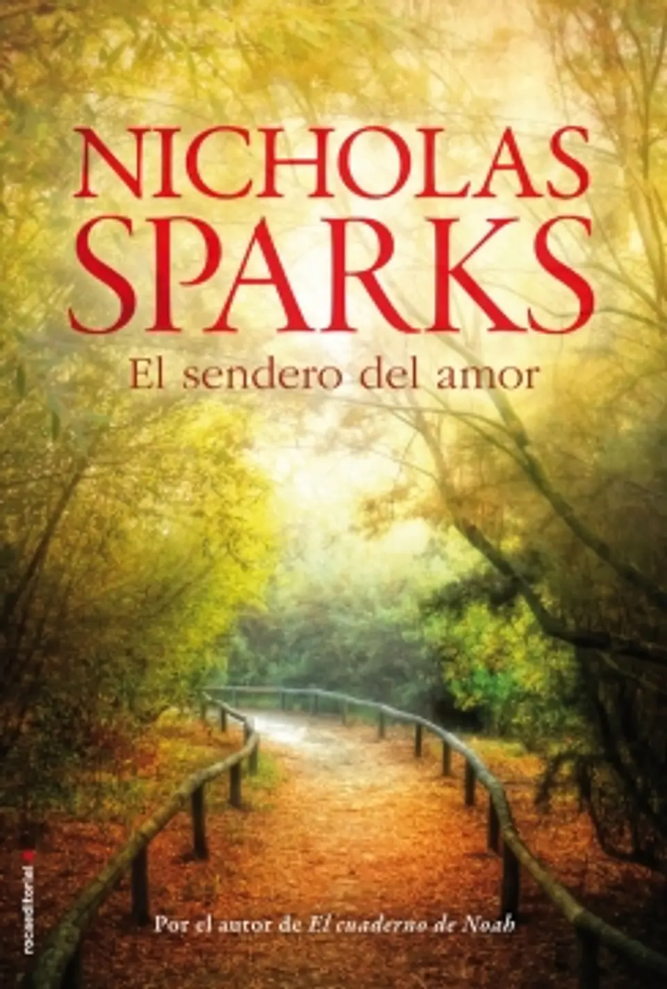 El Sendero Del Amor 1