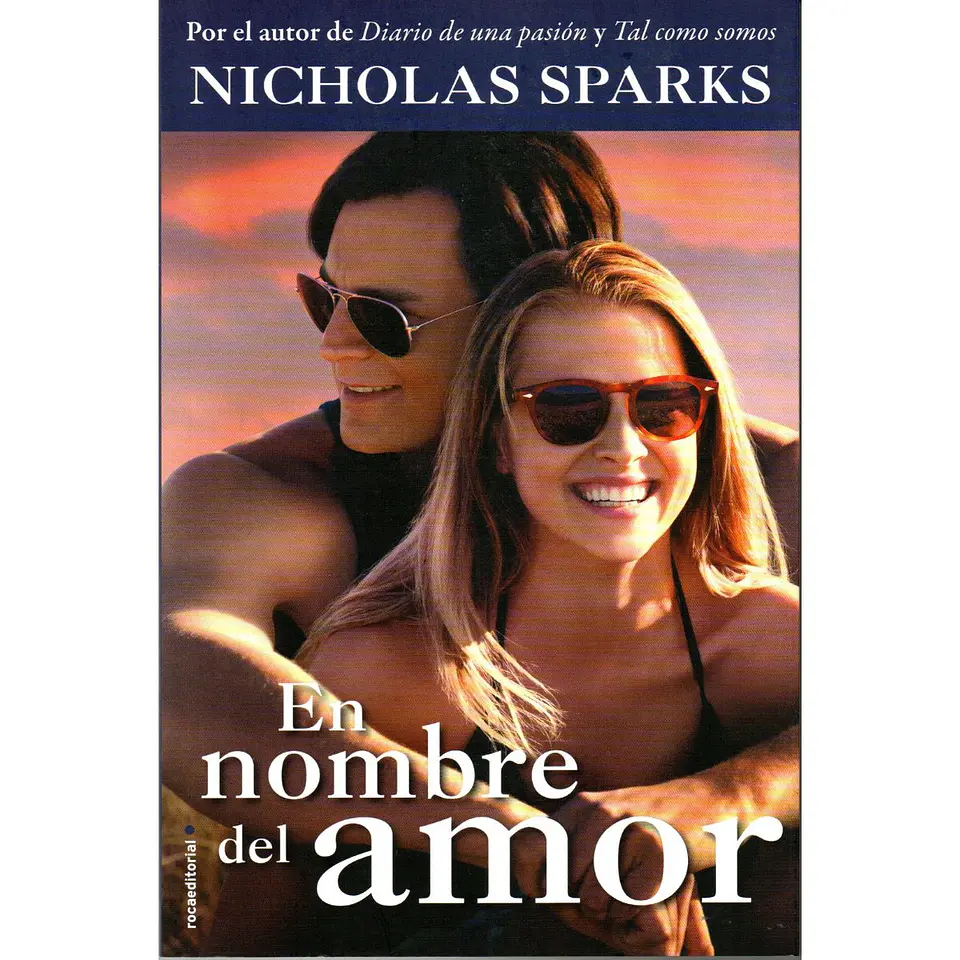 En El Nombre Del Amor 1