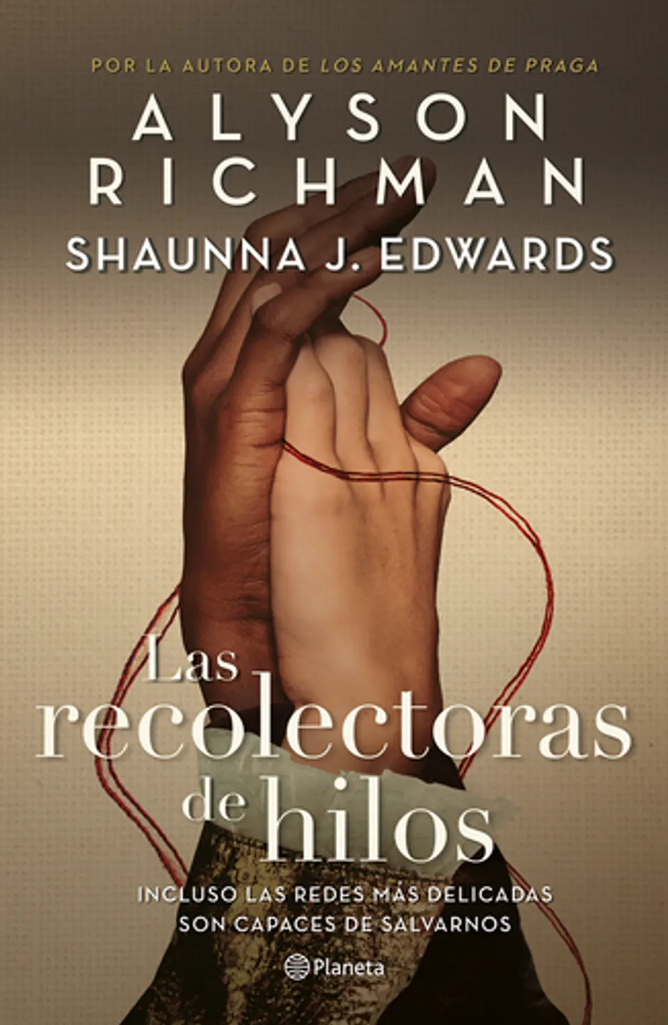 Las Recolectoras De Hilos 1