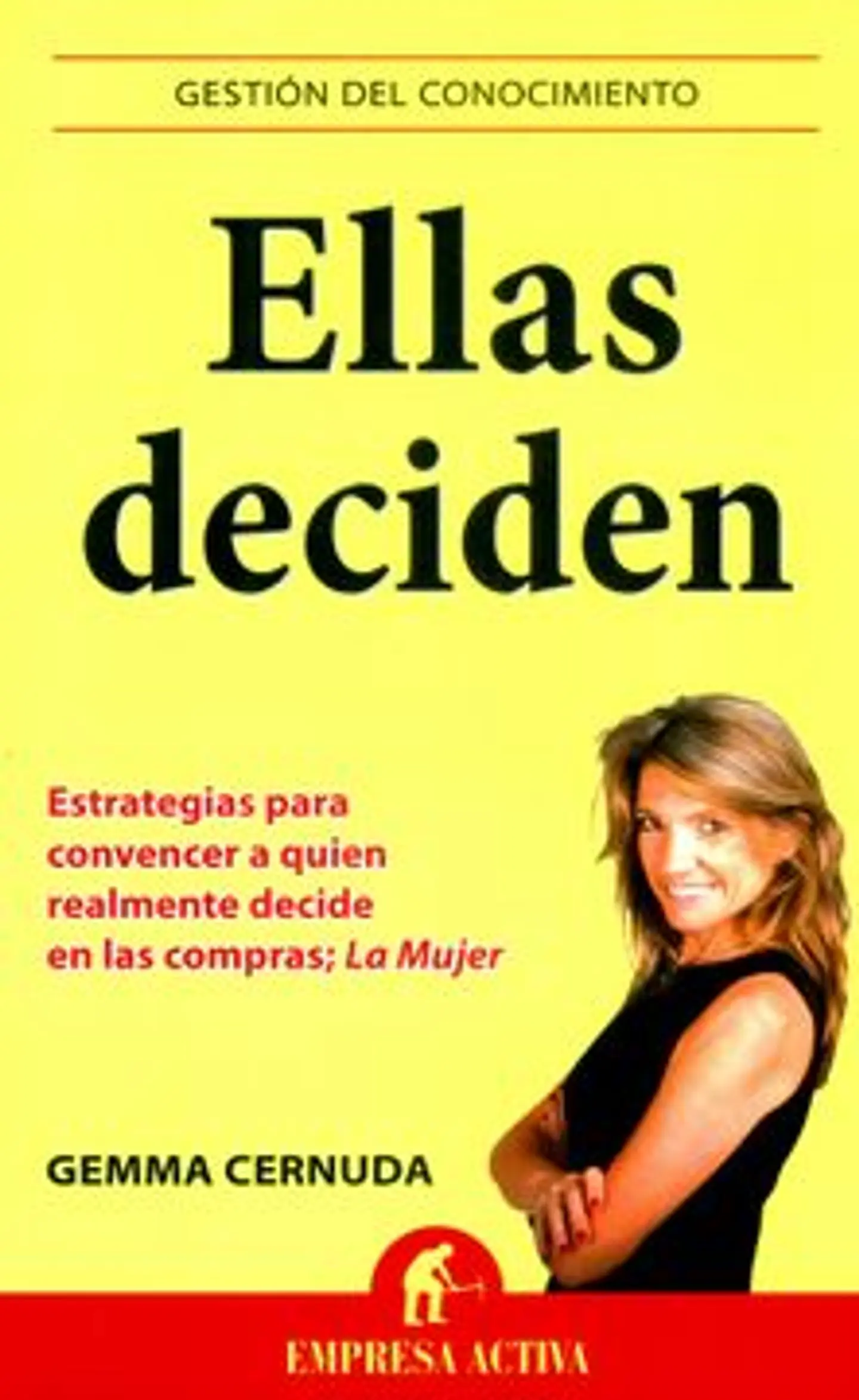 Ellas Deciden 1