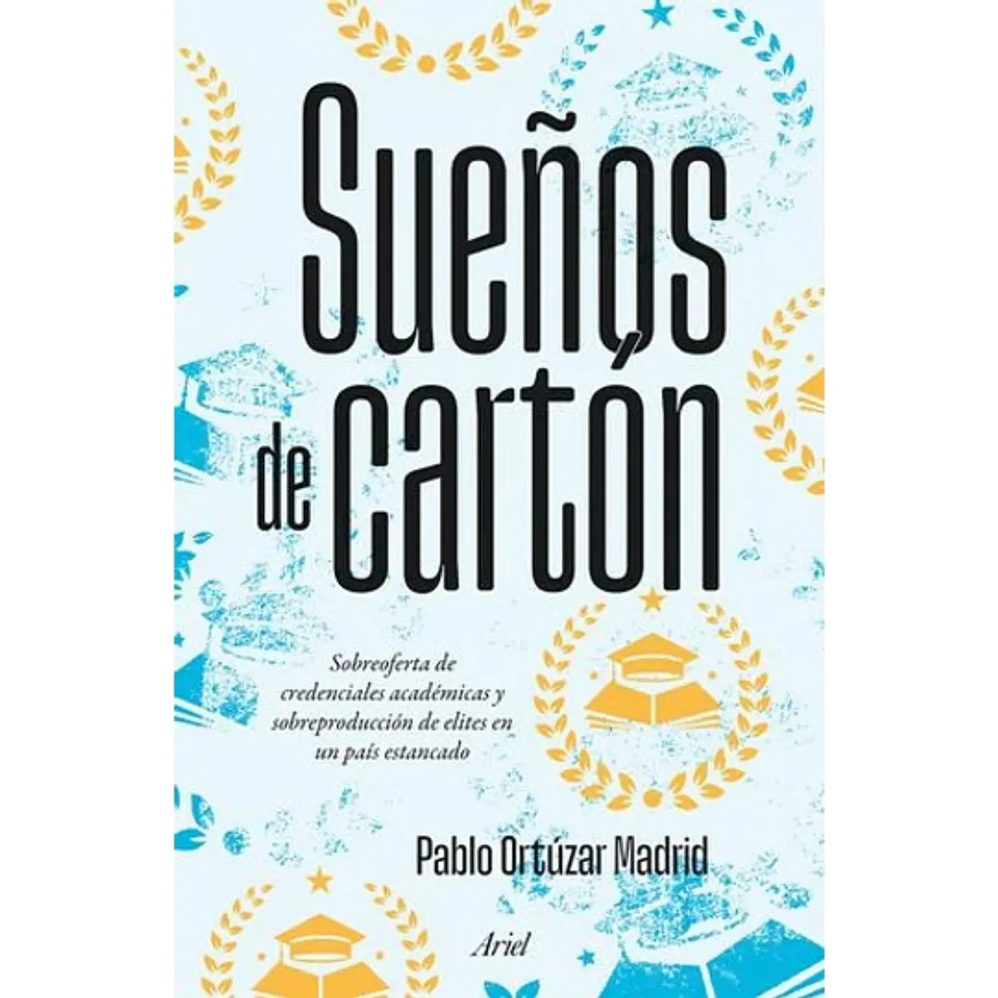 Sueños De Carton 1