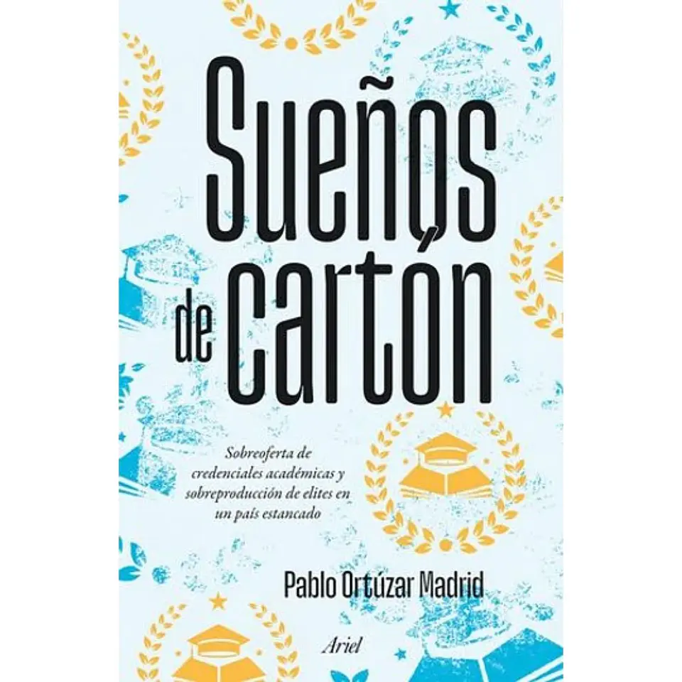 Sueños De Carton 1