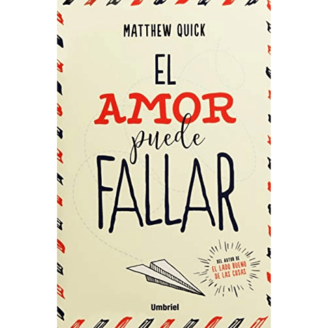 El Amor Puede Fallar