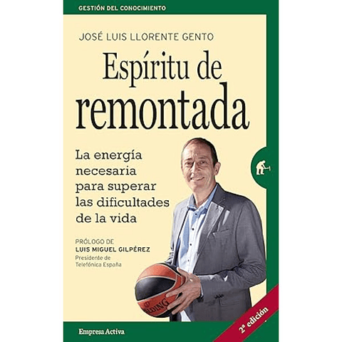 Espiritu De Remontada