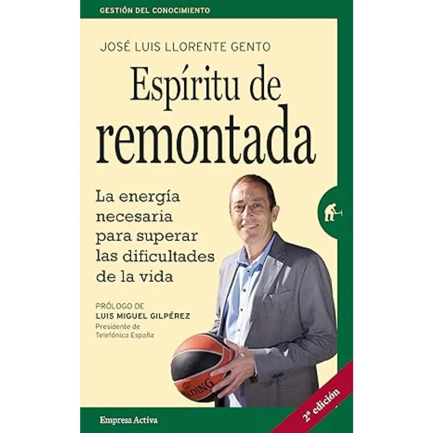 Espiritu De Remontada 1