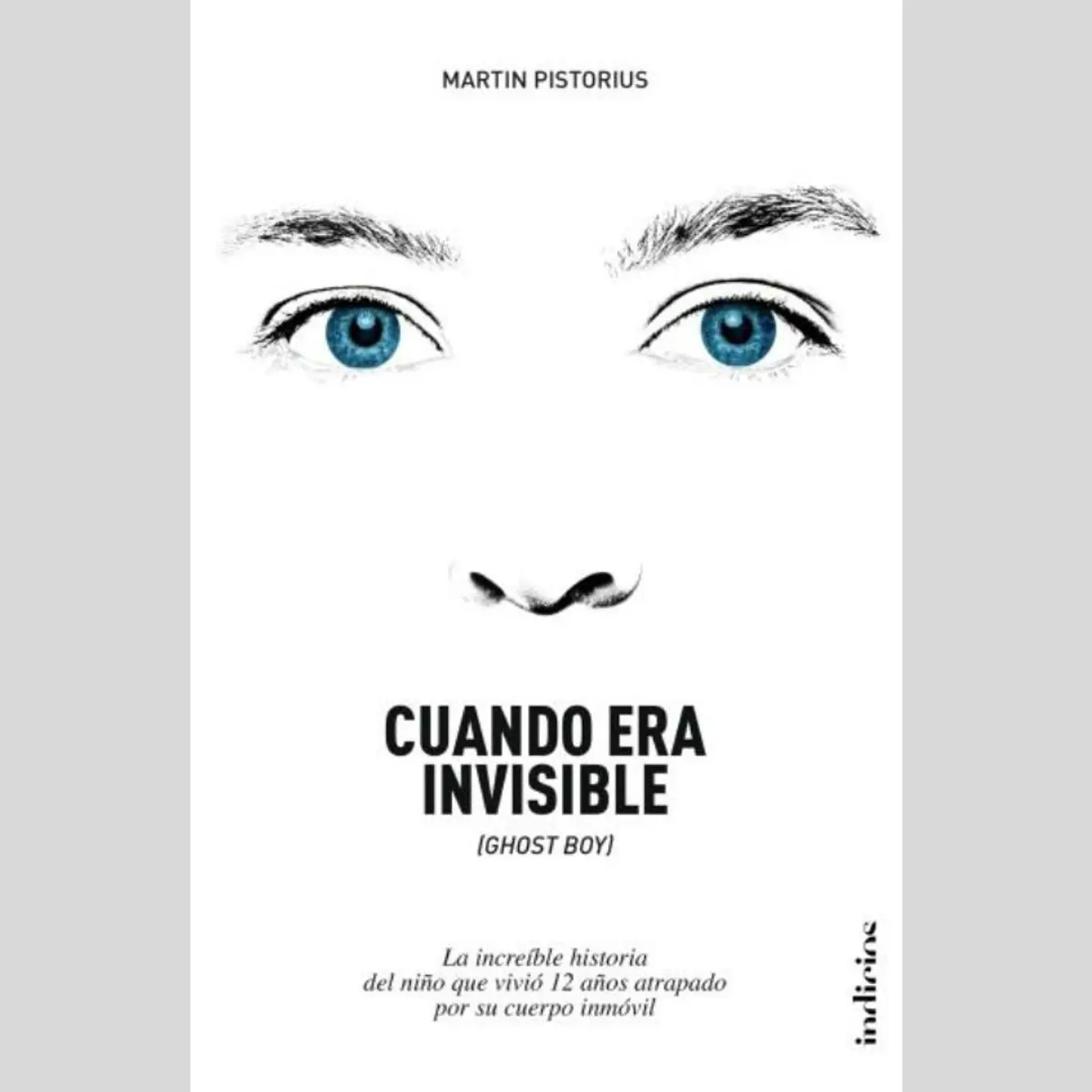 Cuando Era Invisible 1