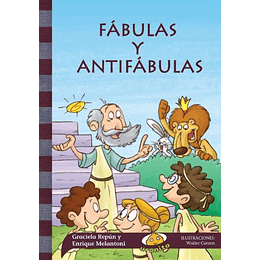 Fabulas Y Antifabulas