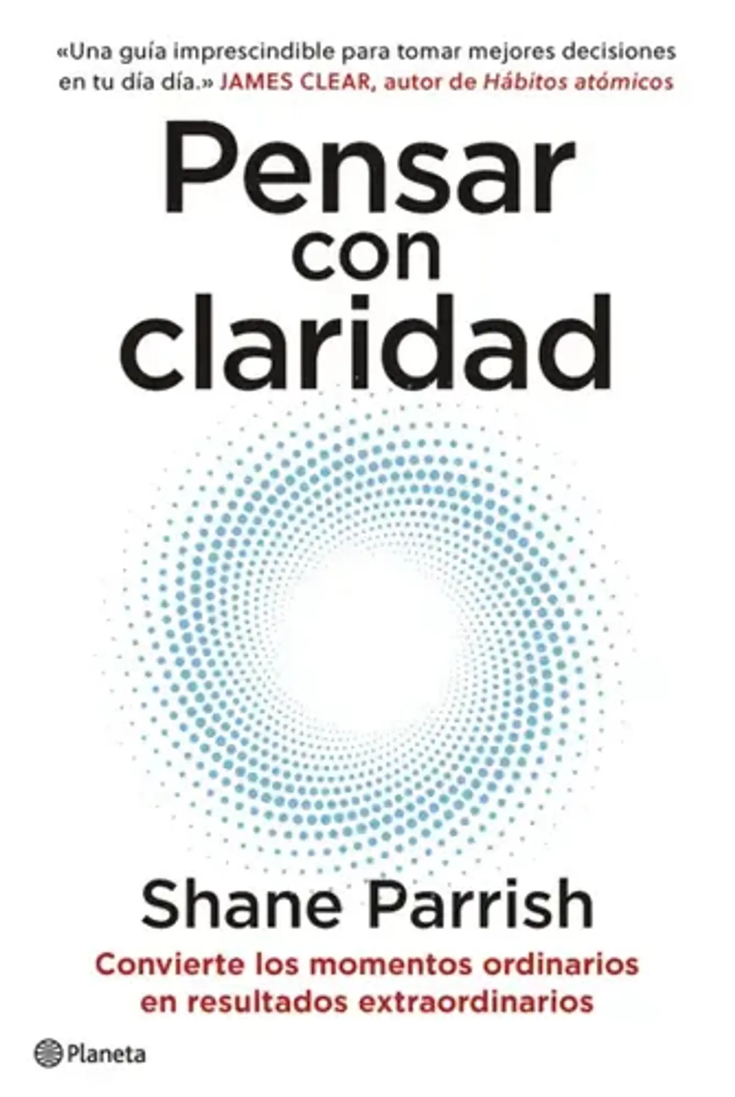 Pensar Con Claridad 1
