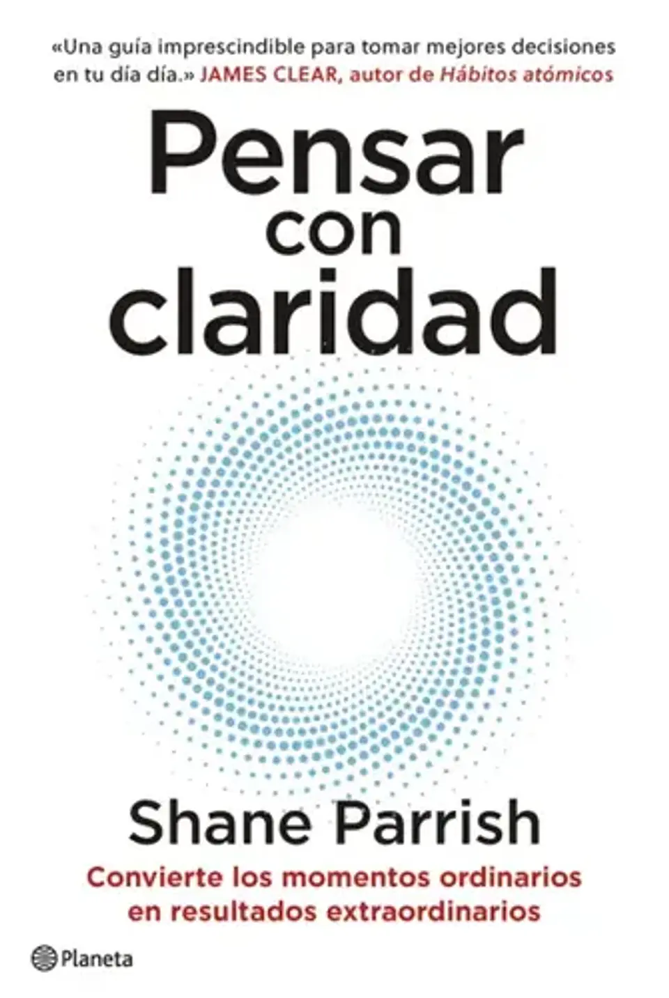 Pensar Con Claridad 1