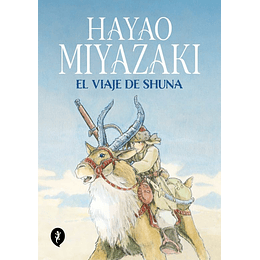 El Viaje De Shuna