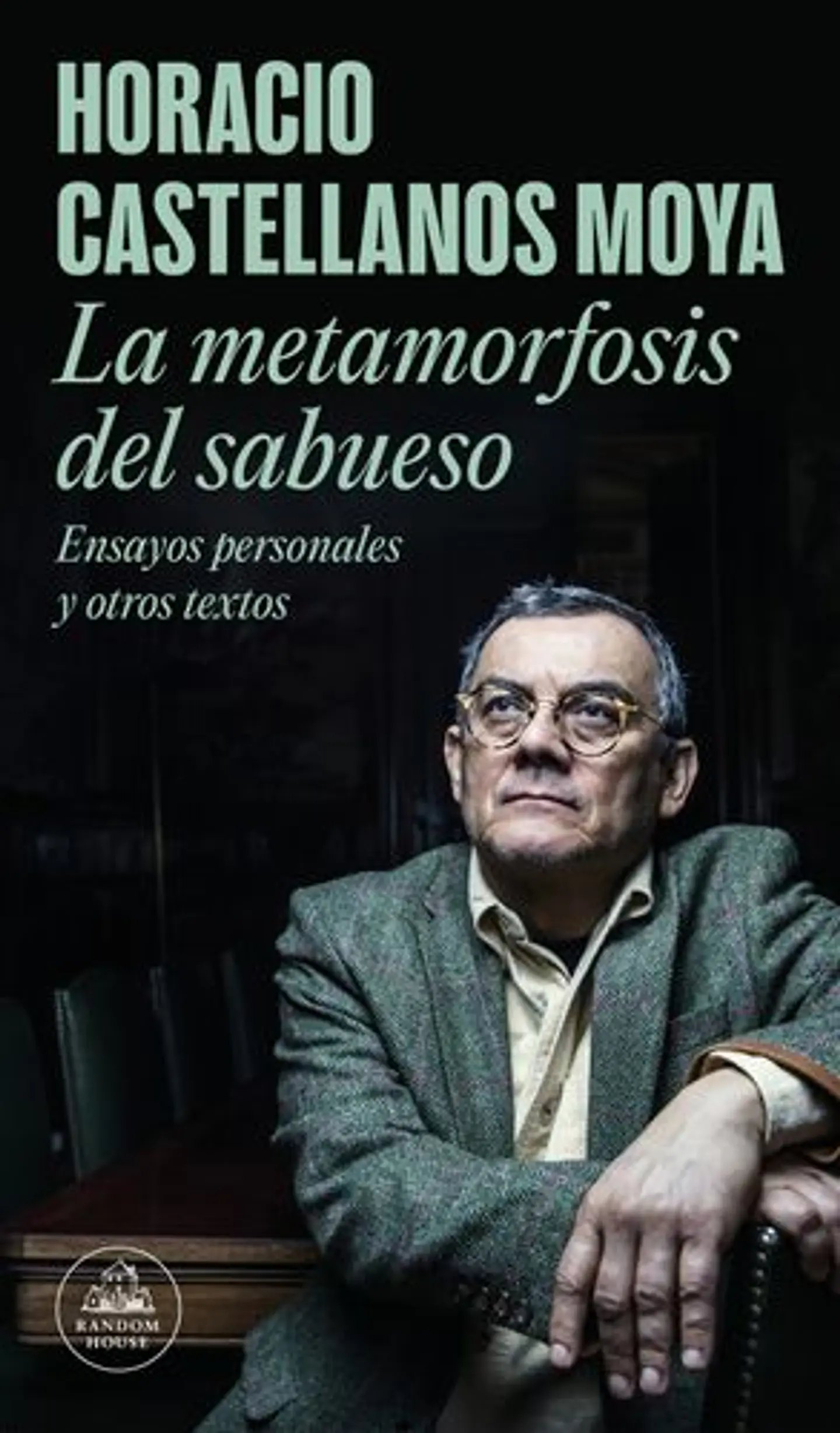 La Metamorfosis Del Sabueso 1