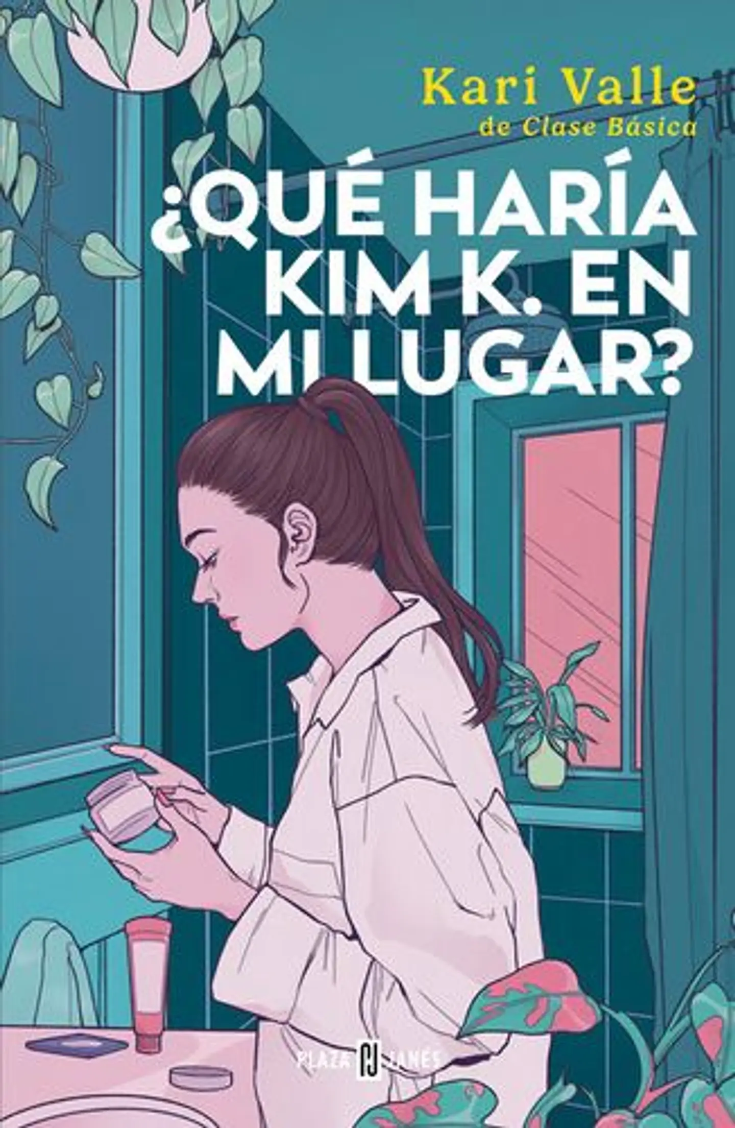 Que Haria Kim K En Mi Lugar 1