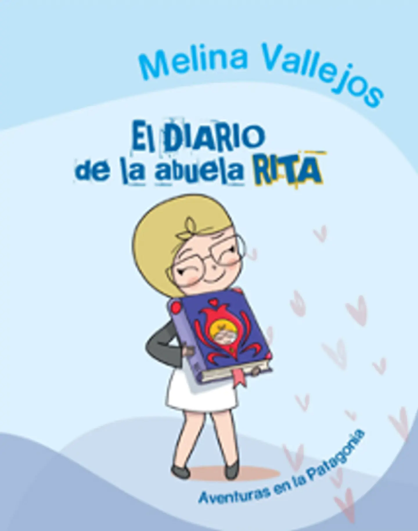 El Diario De La Abuela Rita 1