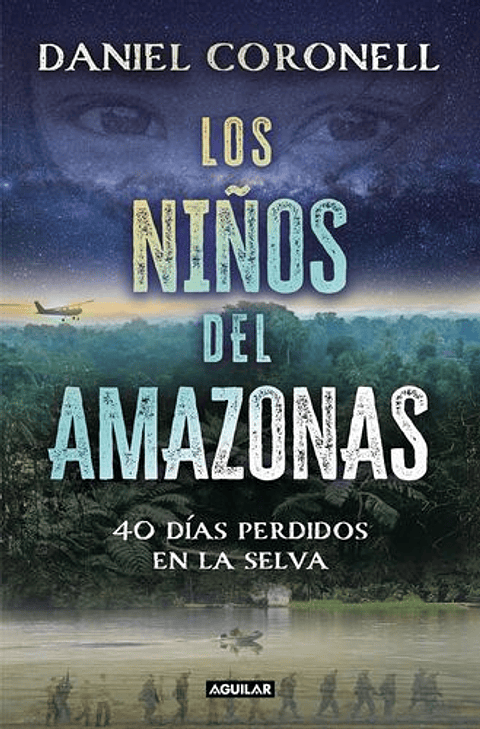 Los Niños Del Amazonas