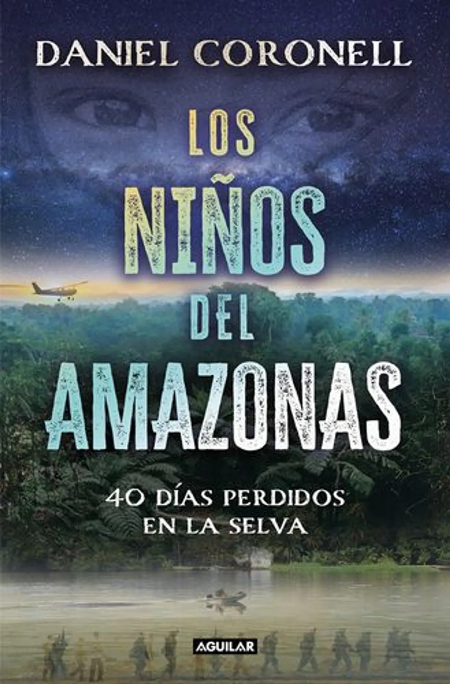 Los Niños Del Amazonas 1