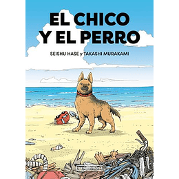 El Chico Y El Perro