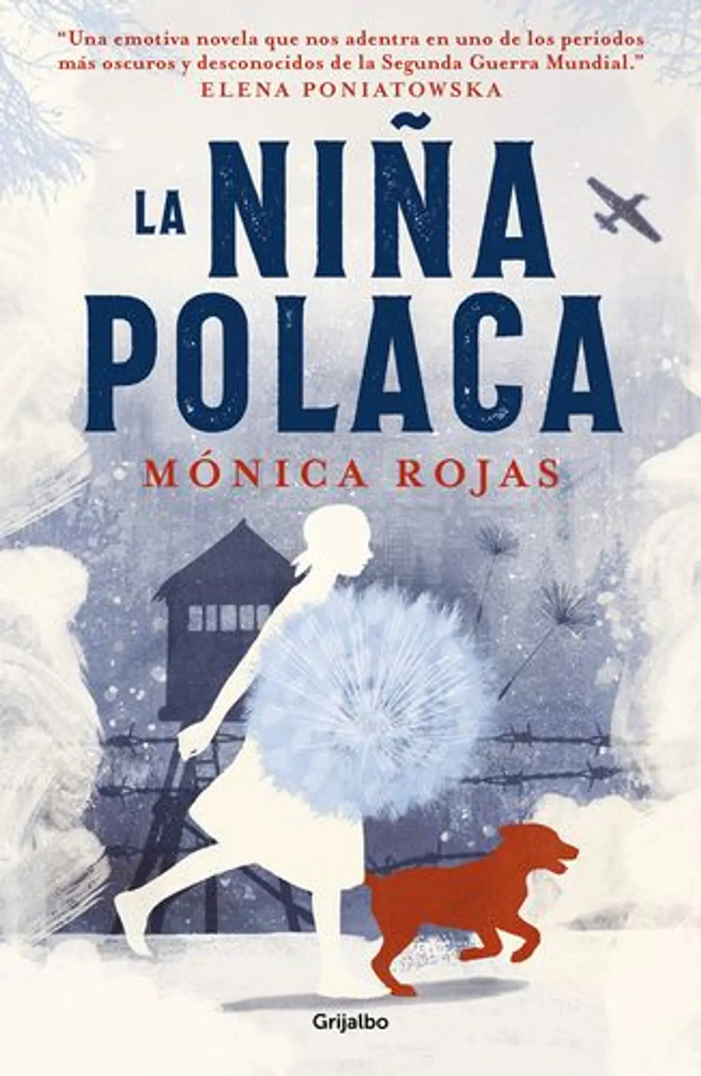 La Niña Polaca 1