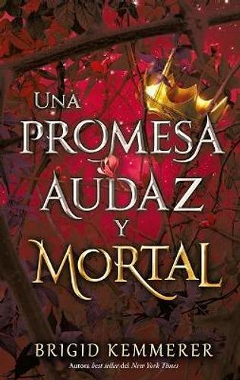 Una Promesa Audaz Y Mortal 3