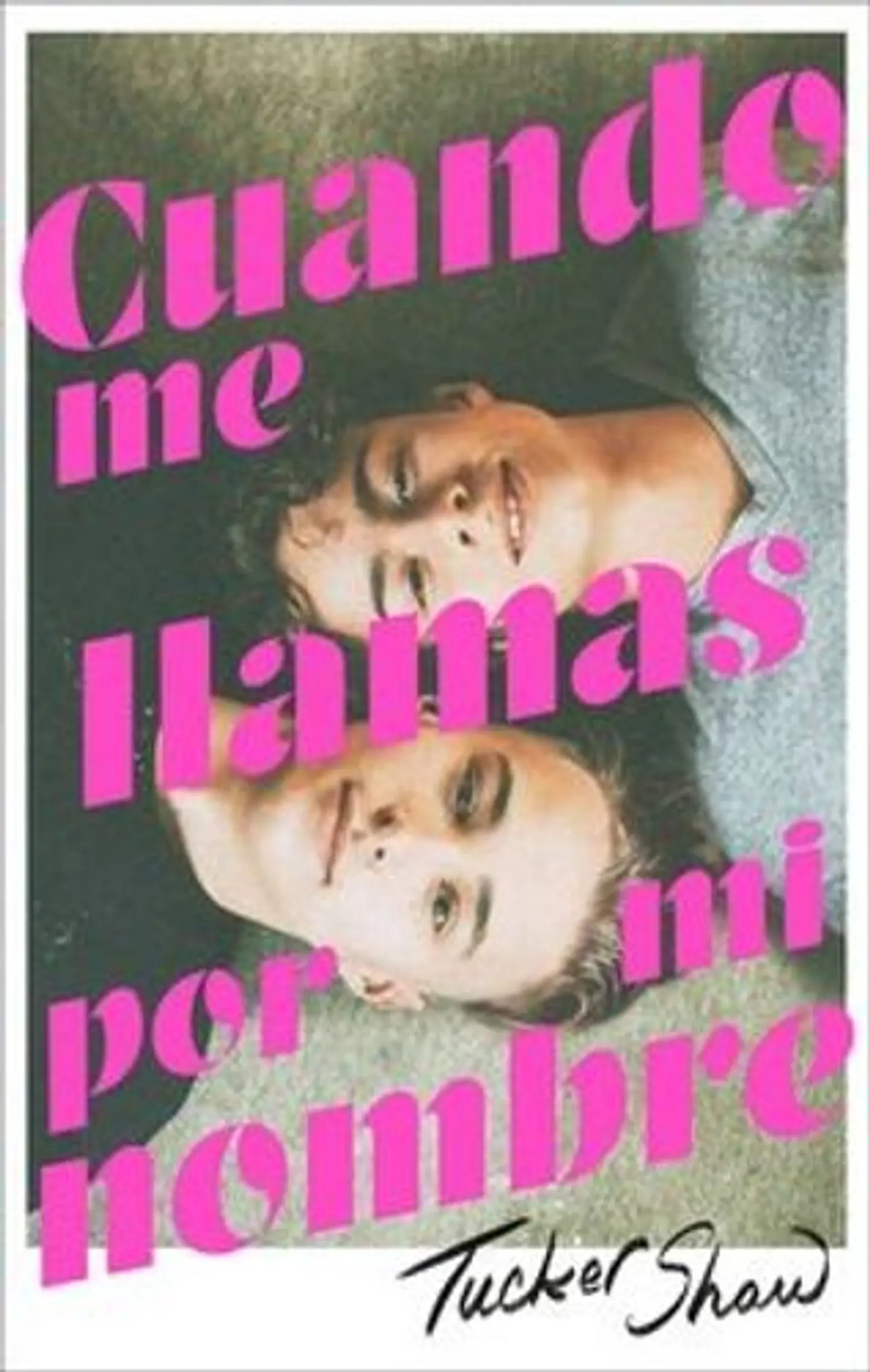 Cuando Me Llamas Por Mi Nombre 1